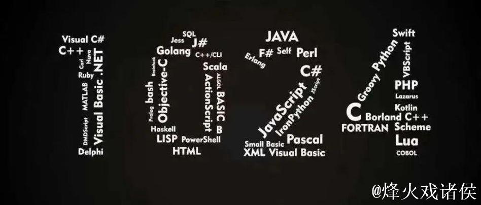 程序员的1024你懂了吗