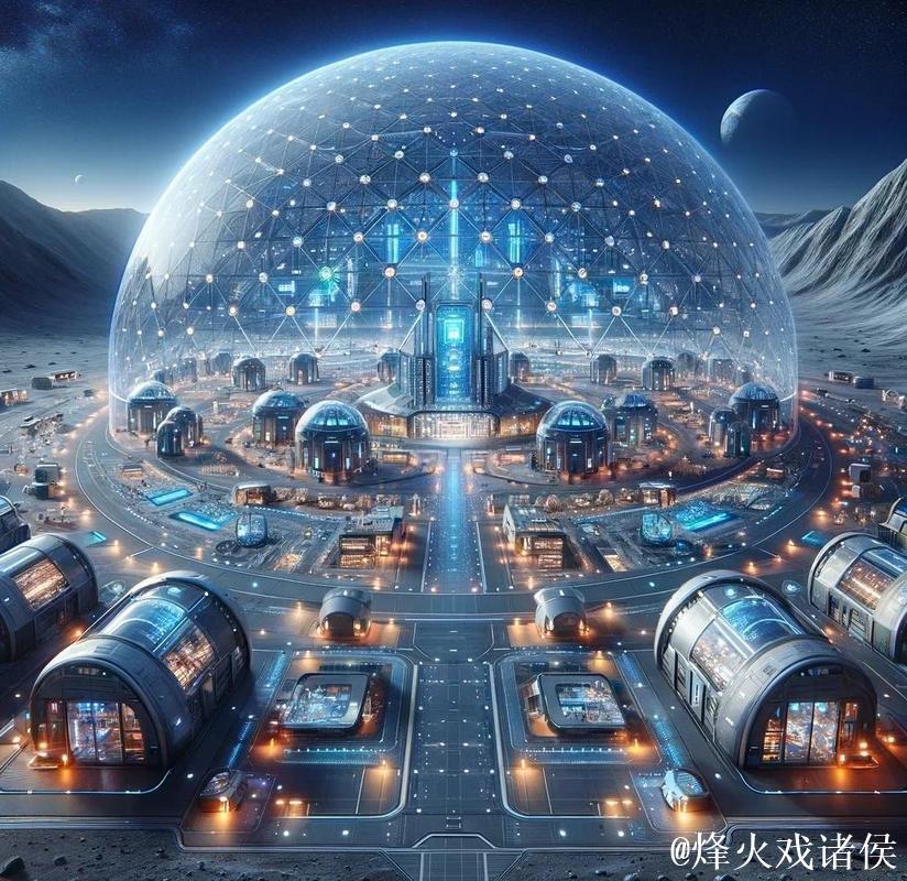 探索“基地1024”之谜：科技与未来的碰撞