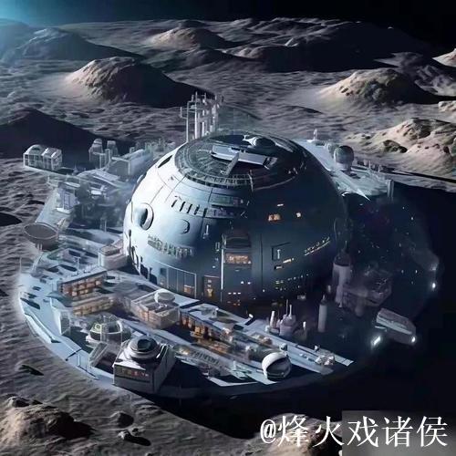 探索“基地1024”之谜：科技与未来的碰撞